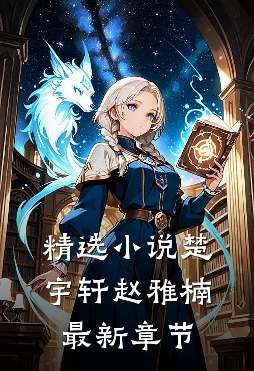 精选小说楚宇轩赵雅楠最新章节