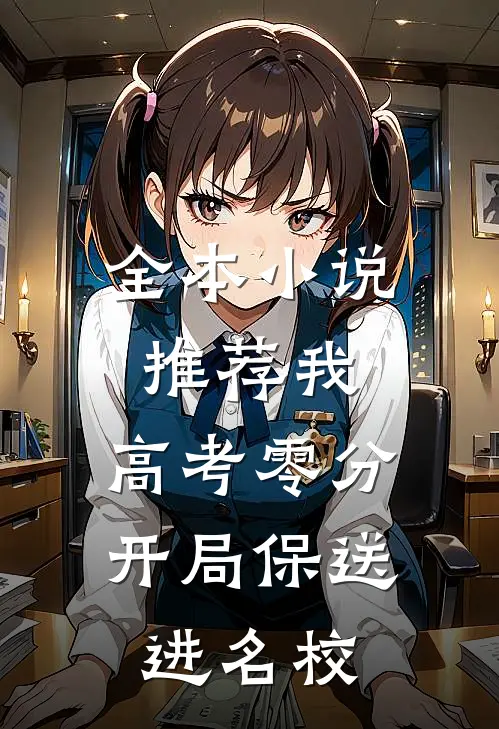 全本小说推荐我,高考零分,开局保送进名校