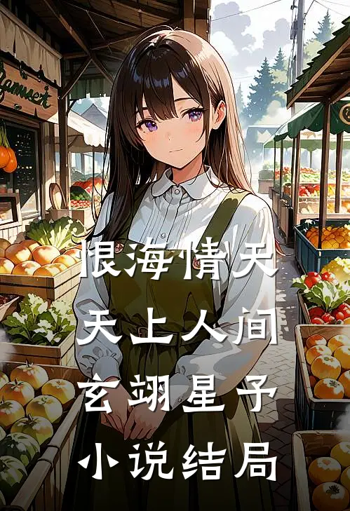 恨海情天，天上人间玄翊星予小说结局