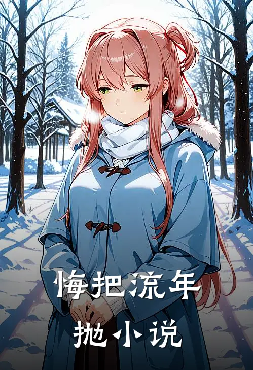 悔把流年抛小说
