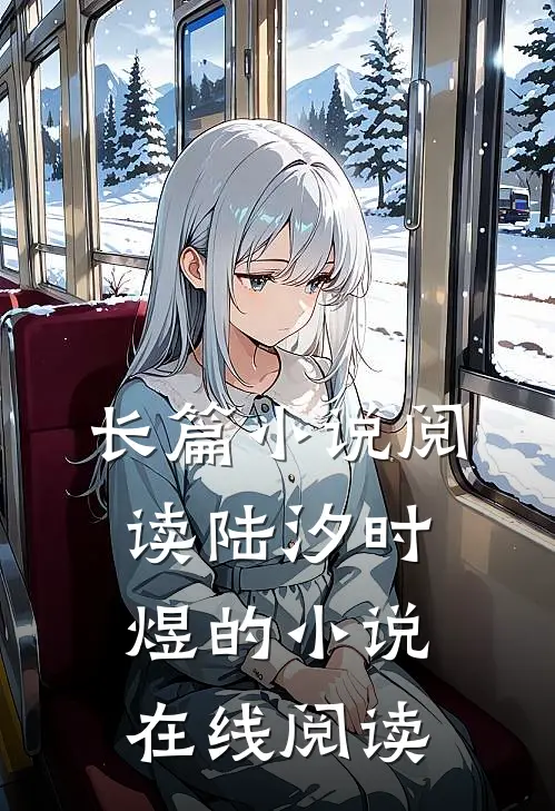 长篇小说阅读陆汐时煜的小说在线阅读