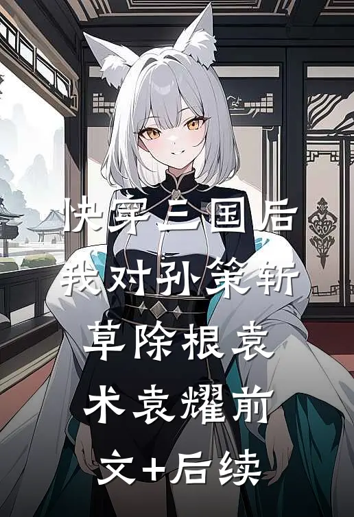 快穿三国后，我对孙策斩草除根袁术袁耀前文+后续
