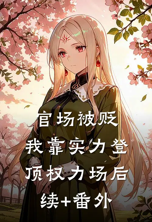 官场被贬，我靠实力登顶权力场后续+番外