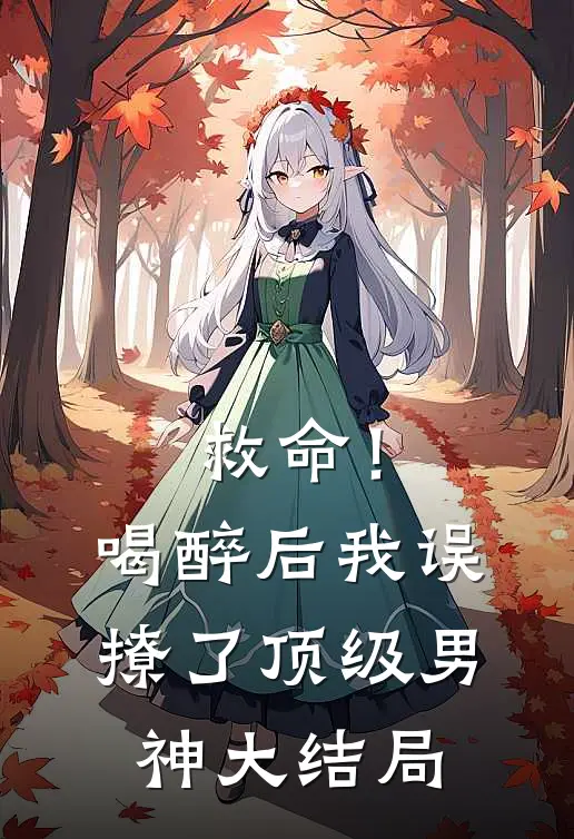 救命！喝醉后我误撩了顶级男神大结局