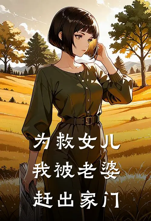 为救女儿，我被老婆赶出家门