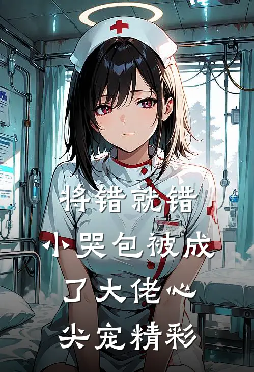 将错就错：小哭包被成了大佬心尖宠精彩