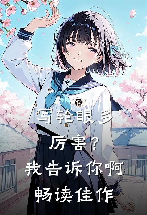 写轮眼多厉害？我告诉你啊畅读佳作