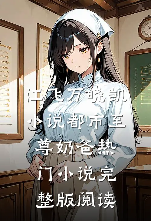 江飞万晓凯小说都市至尊奶爸热门小说完整版阅读