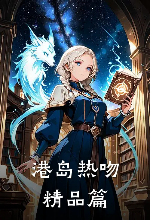 港岛热吻精品篇