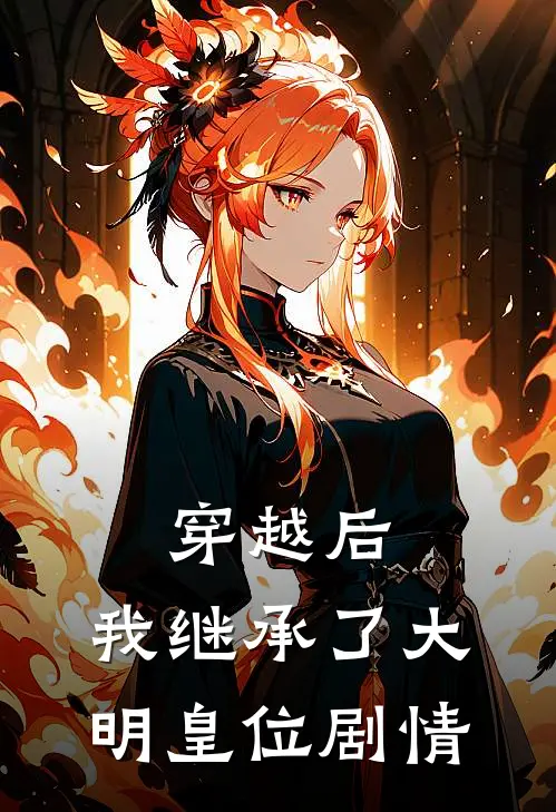 穿越后，我继承了大明皇位剧情