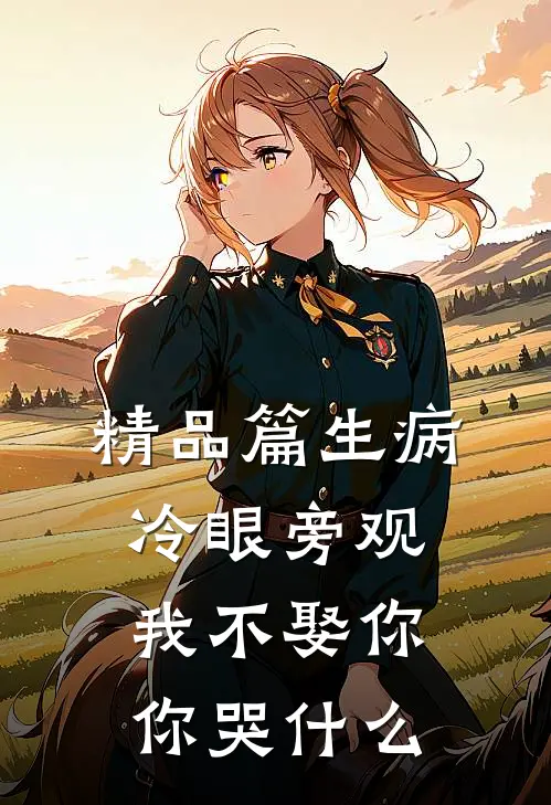 精品篇生病冷眼旁观，我不娶你你哭什么