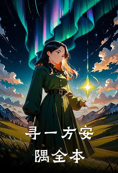 寻一方安隅全本