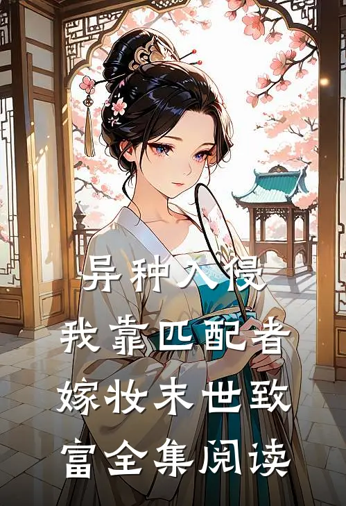 异种入侵，我靠匹配者嫁妆末世致富全集阅读