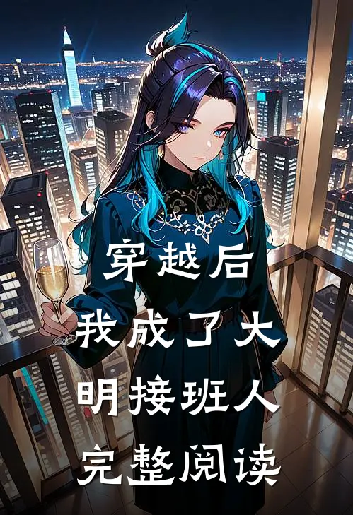 穿越后，我成了大明接班人完整阅读