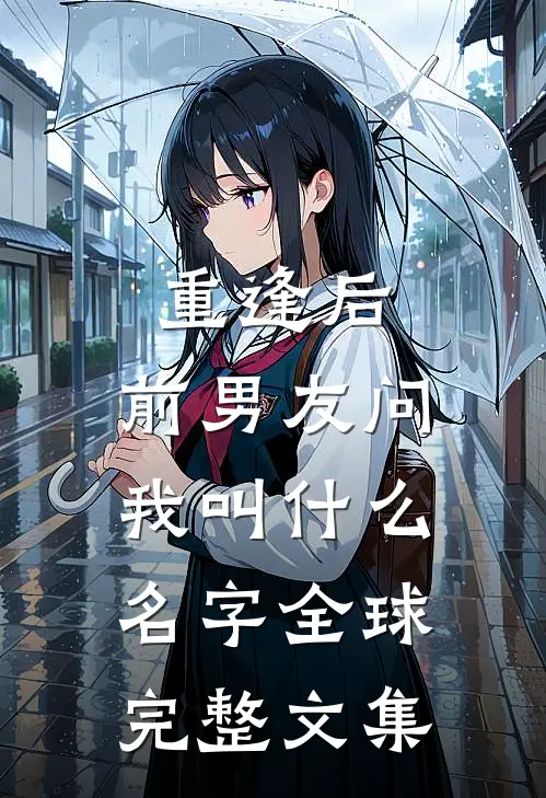 重逢后，前男友问我叫什么名字全球完整文集