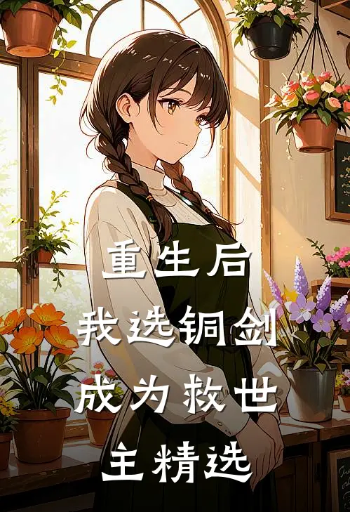 重生后，我选铜剑成为救世主精选