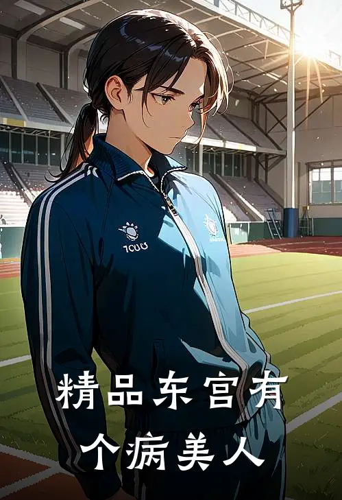 精品东宫有个病美人