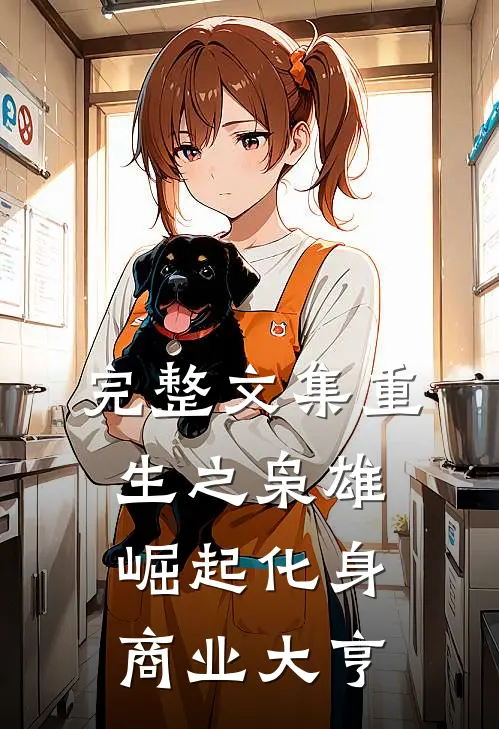 完整文集重生之枭雄崛起化身商业大亨
