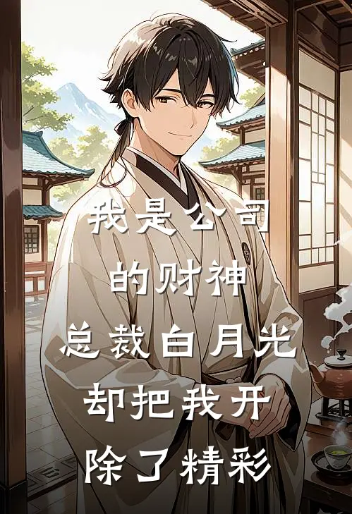 我是公司的财神，总裁白月光却把我开除了精彩