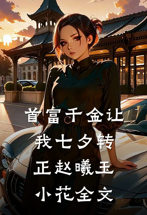 首富千金让我七夕转正赵曦玉小花全文