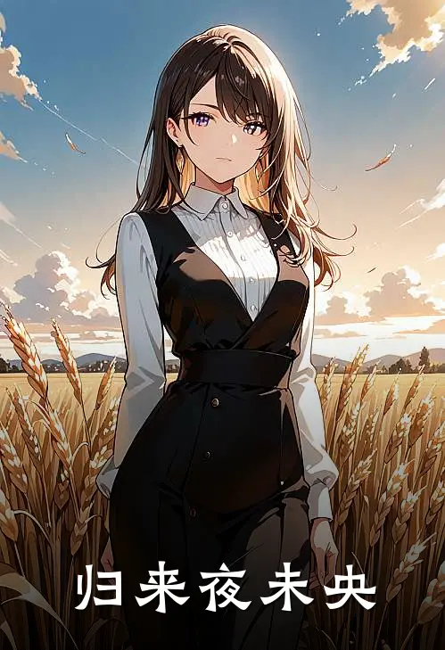归来夜未央