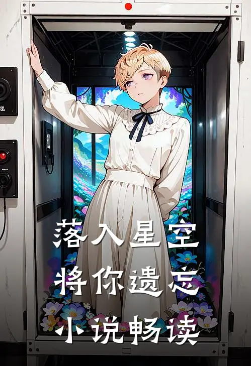 落入星空将你遗忘小说畅读