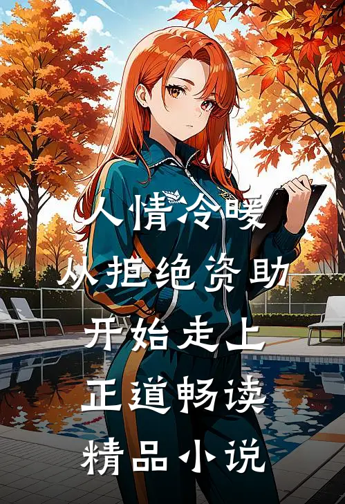 人情冷暖，从拒绝资助开始走上正道畅读精品小说