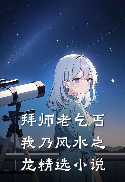 拜师老乞丐：我乃风水之龙精选小说