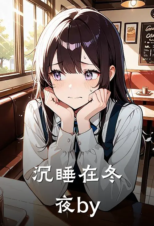 沉睡在冬夜by