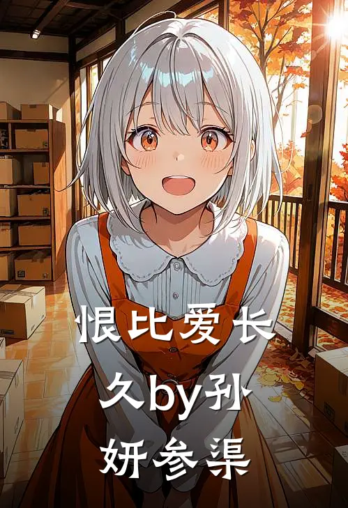 恨比爱长久by孙妍参渠