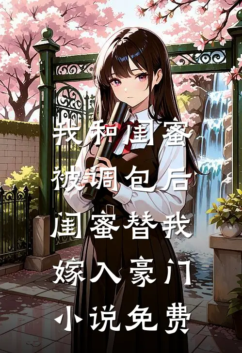 我和闺蜜被调包后，闺蜜替我嫁入豪门小说免费