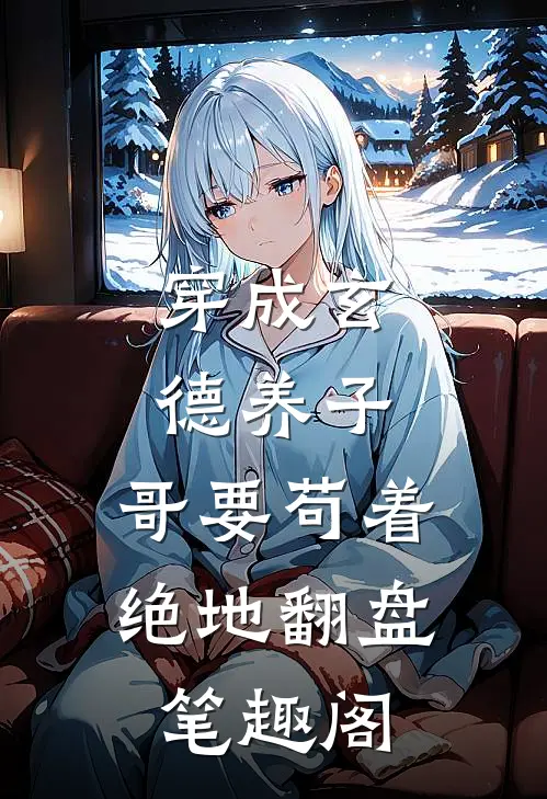 穿成玄德养子，哥要苟着绝地翻盘笔趣阁
