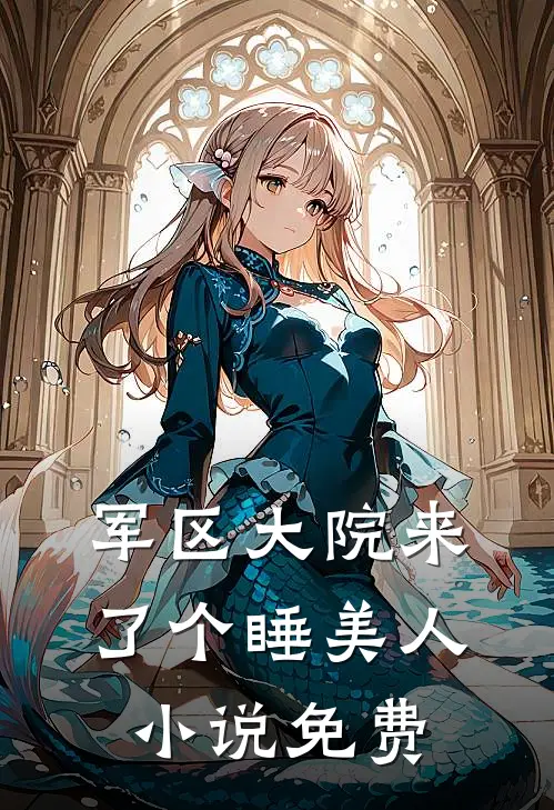 军区大院来了个睡美人小说免费