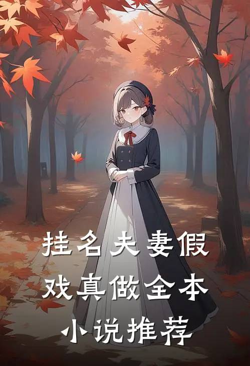 挂名夫妻假戏真做全本小说推荐