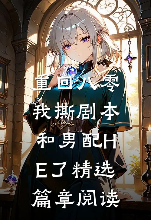 重回八零，我撕剧本和男配HE了精选篇章阅读
