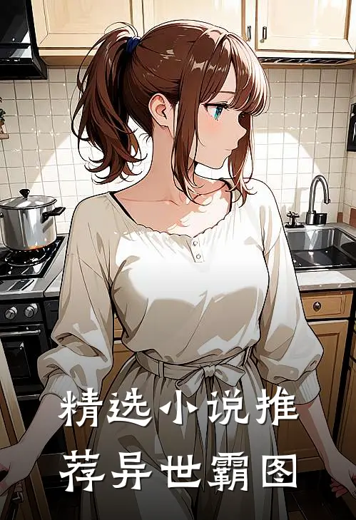 精选小说推荐异世霸图