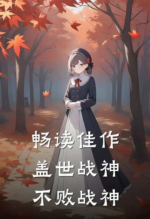 畅读佳作盖世战神：不败战神