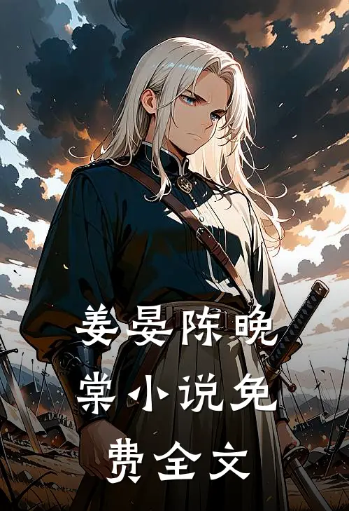 姜晏陈晚棠小说免费全文
