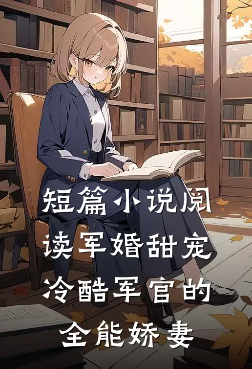 短篇小说阅读军婚甜宠：冷酷军官的全能娇妻