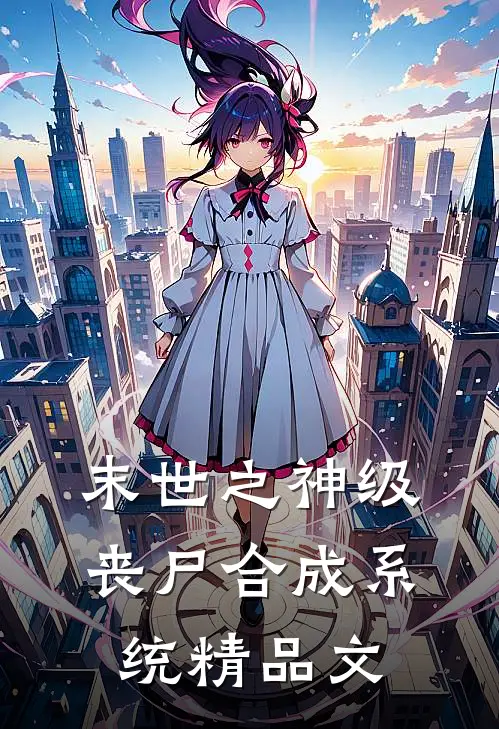 末世之神级丧尸合成系统精品文