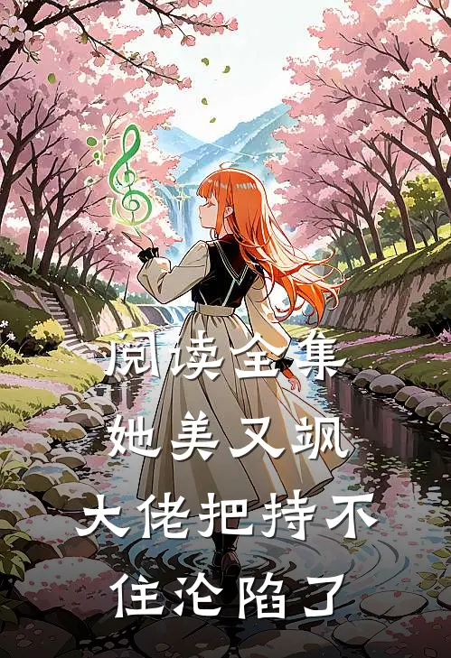 阅读全集她美又飒，大佬把持不住沦陷了