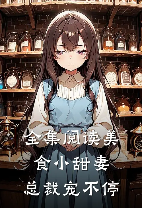 全集阅读美食小甜妻：总裁宠不停