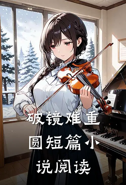 破镜难重圆短篇小说阅读