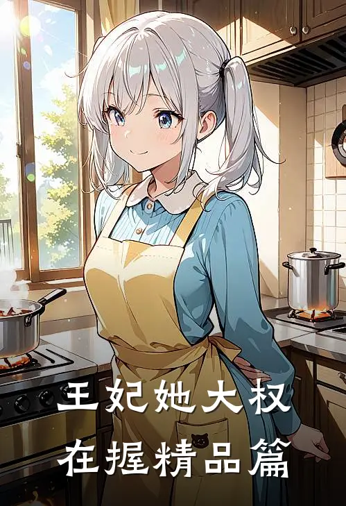 王妃她大权在握精品篇
