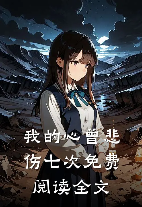 我的心曾悲伤七次免费阅读全文