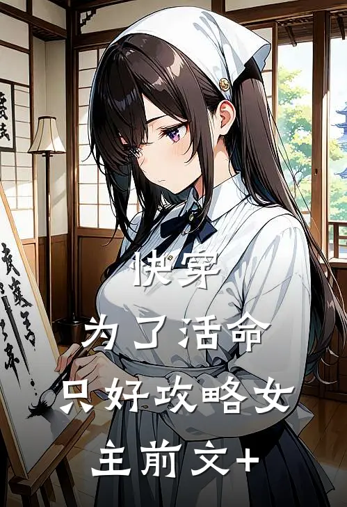快穿：为了活命，只好攻略女主前文+