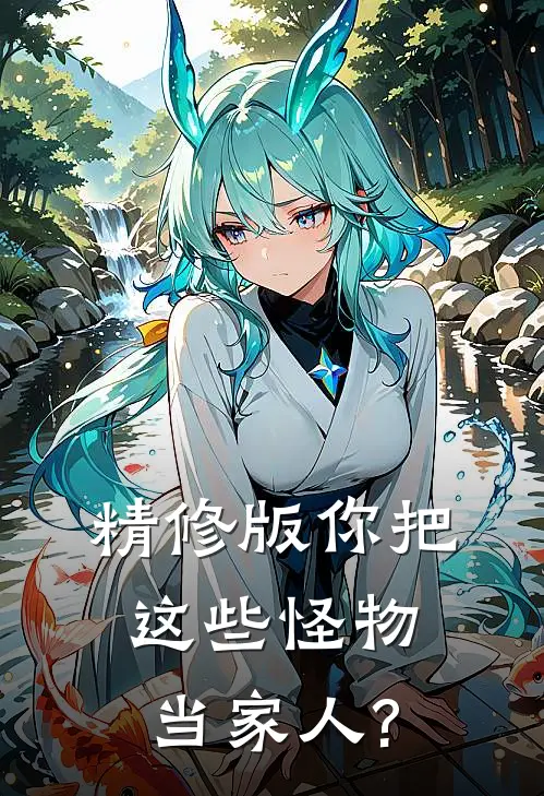 精修版你把这些怪物当家人?