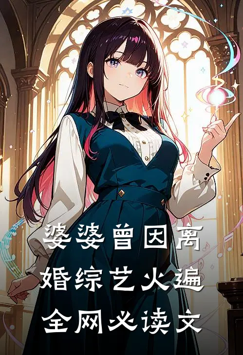 婆婆曾因离婚综艺火遍全网必读文