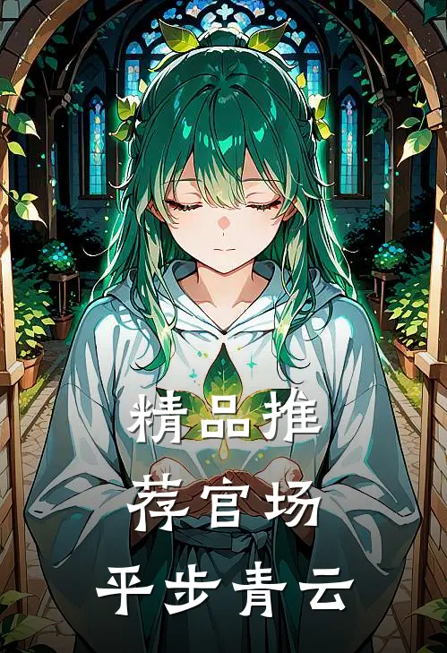 精品推荐官场：平步青云