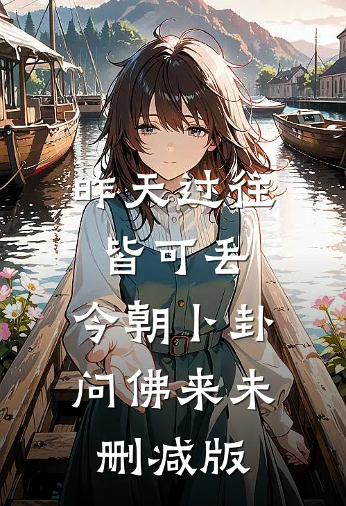 昨天过往皆可丢，今朝卜卦问佛来未删减版